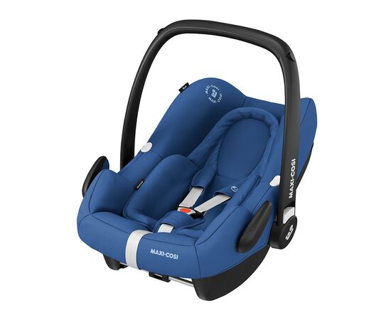 Автокрісло Maxi-Cosi Rock Essential Blue (8555720110)
