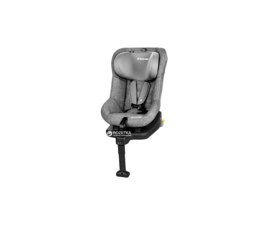 Автокресло Maxi-Cosi Tobifix Nomad grey (8616712110)