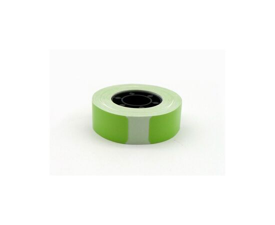 Етикетка самоклеюча G&G RL-15х50, 150 шт, зелена (TL-GG-1550-GN), зображення 2