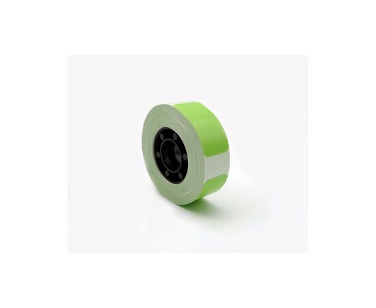 Этикетка самоклеящаяся G&G RL-15х50, 150 шт, зеленая (TL-GG-1550-GN)