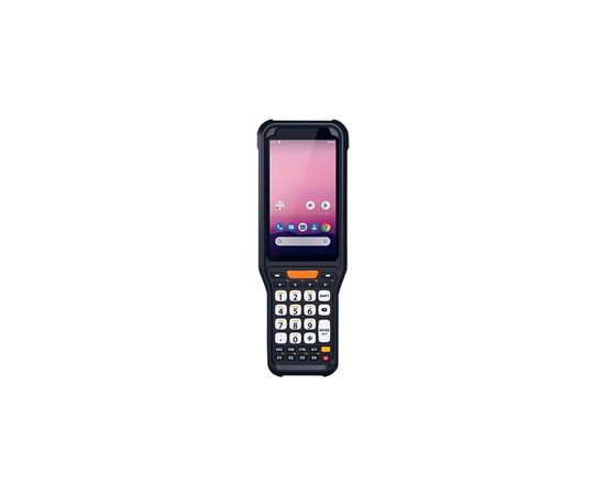 Термінал збору даних Point Mobile PM351 2D, 3GB/32GB,32key, WiFi, Bluetooth, WVGA, Android (P351G3223BJE0C)