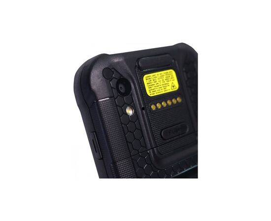 Терминал сбора данных Point Mobile PM75 2D, 3GB/32GB, WiFi, Bluetooth, NFC, LTE, 5.5" WVGA, Android (PM75G6V03BJE0C), изображение 5 Терминал сбора данных Point Mobile PM75 2D, 3GB/32GB, WiFi, Bluetooth, NFC, LTE, 5.5" WVGA, Android (PM75G6V03BJE0C), изображение 5