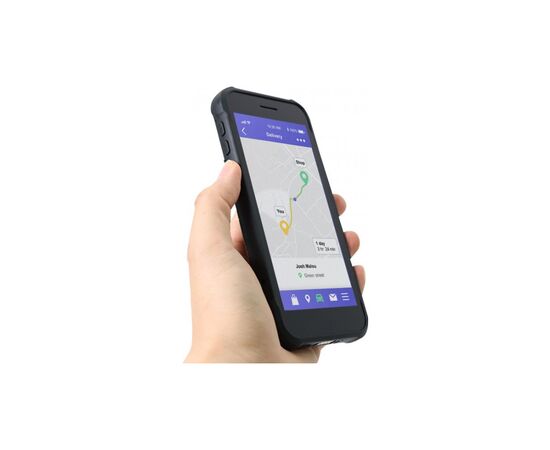 Терминал сбора данных Point Mobile PM75 2D, 3GB/32GB, WiFi, Bluetooth, NFC, LTE, 5.5" WVGA, Android (PM75G6V03BJE0C), изображение 6 Терминал сбора данных Point Mobile PM75 2D, 3GB/32GB, WiFi, Bluetooth, NFC, LTE, 5.5" WVGA, Android (PM75G6V03BJE0C), изображение 6