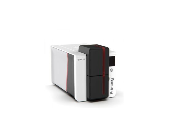 Принтер пластиковых карт Evolis Primacy 2, односторонний (PM2-0001-M), изображение 2 Принтер пластиковых карт Evolis Primacy 2, односторонний (PM2-0001-M), изображение 2