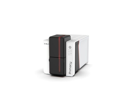 Принтер пластикових карт Evolis Primacy 2, односторонній (PM2-0001-M)