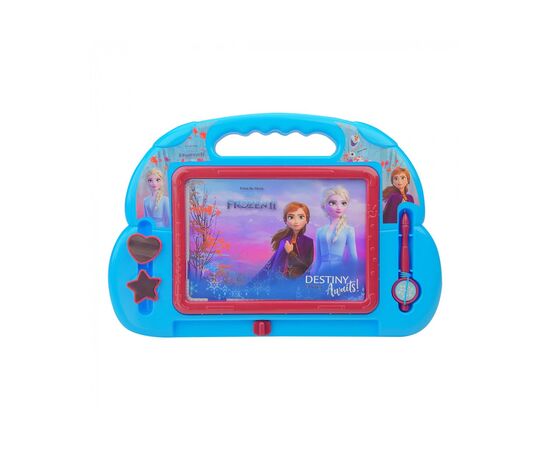 Набор для творчества A-Toys Доска магнитная для рисования Disney Frozen (D-3408)