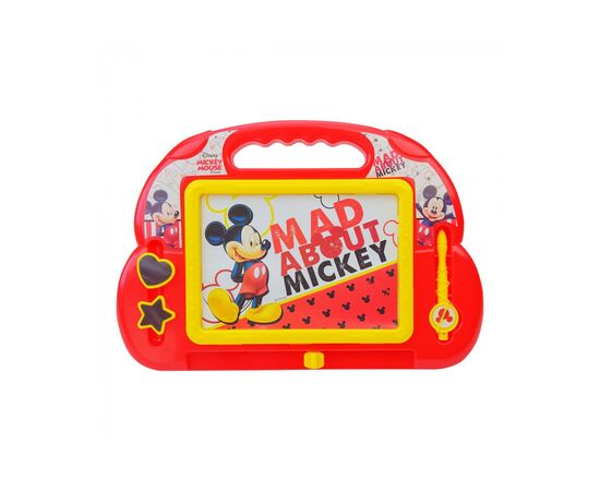 Набор для творчества A-Toys Магнитная доска Shantou Disney Mickey Mouse best (D-3406)