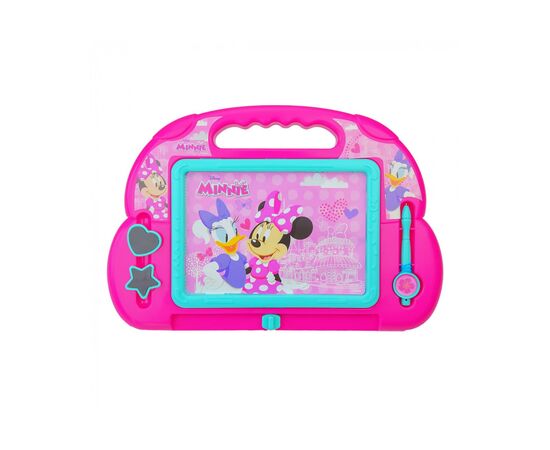 Набор для творчества A-Toys Магнитная доска Shantou Disney Minnie I love (D-3405)