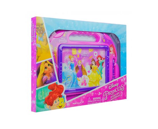 Набор для творчества A-Toys Магнитная доска Shantou Disney Princess Story (D-3407), изображение 2