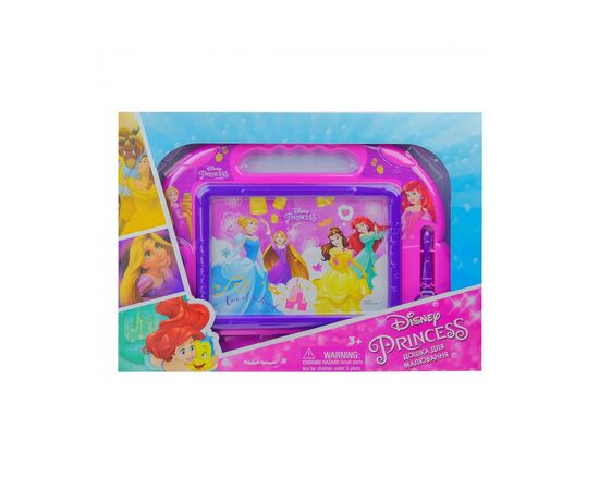 Набор для творчества A-Toys Магнитная доска Shantou Disney Princess Story (D-3407), изображение 3