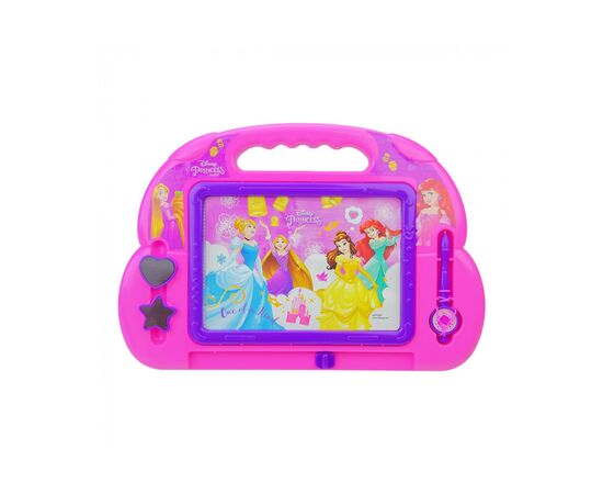 Набор для творчества A-Toys Магнитная доска Shantou Disney Princess Story (D-3407)