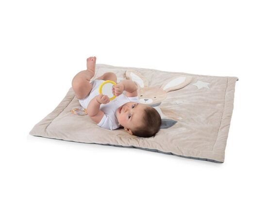 Дитячий килимок Chicco My Sweet Doudou (10205.00), зображення 2 Дитячий килимок Chicco My Sweet Doudou (10205.00), зображення 2