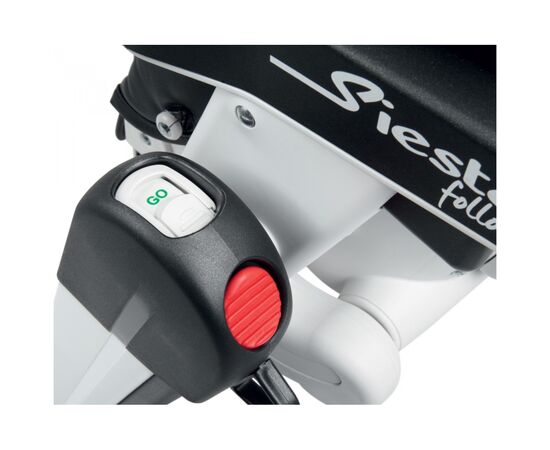 Стульчик для кормления Peg-Perego Siesta Follow Me Lucent (IH03000002BL46PP), изображение 10 Стульчик для кормления Peg-Perego Siesta Follow Me Lucent (IH03000002BL46PP), изображение 10