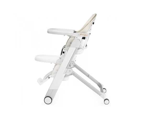Стульчик для кормления Peg-Perego Siesta Follow Me Lucent (IH03000002BL46PP), изображение 3 Стульчик для кормления Peg-Perego Siesta Follow Me Lucent (IH03000002BL46PP), изображение 3