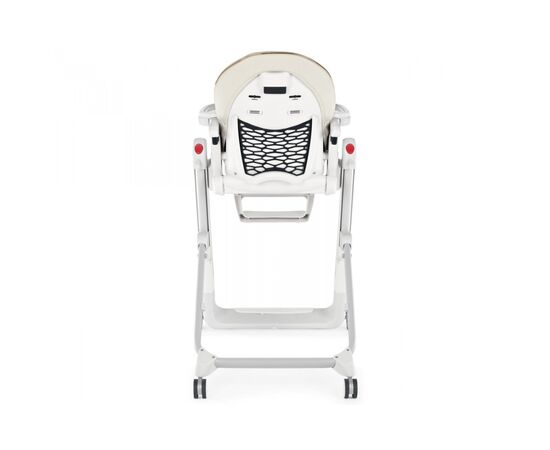 Стульчик для кормления Peg-Perego Siesta Follow Me Lucent (IH03000002BL46PP), изображение 6 Стульчик для кормления Peg-Perego Siesta Follow Me Lucent (IH03000002BL46PP), изображение 6