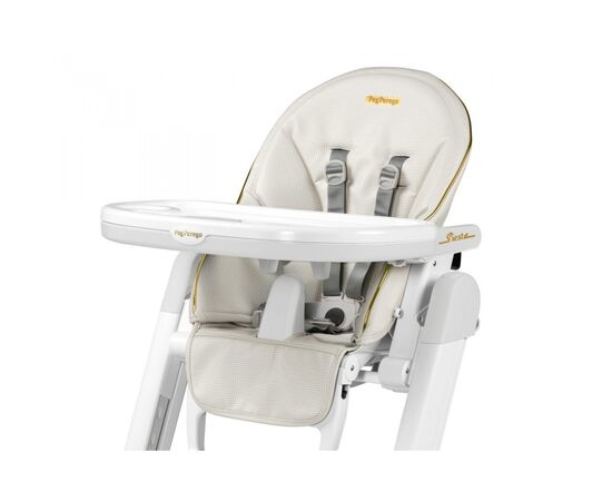 Стульчик для кормления Peg-Perego Siesta Follow Me Lucent (IH03000002BL46PP), изображение 7 Стульчик для кормления Peg-Perego Siesta Follow Me Lucent (IH03000002BL46PP), изображение 7