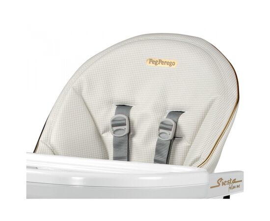 Стульчик для кормления Peg-Perego Siesta Follow Me Lucent (IH03000002BL46PP), изображение 8 Стульчик для кормления Peg-Perego Siesta Follow Me Lucent (IH03000002BL46PP), изображение 8