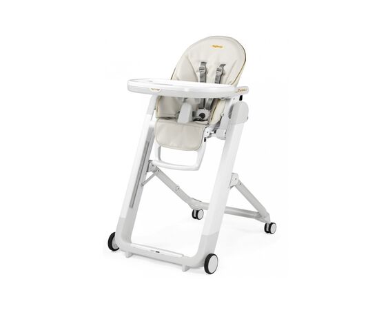 Стульчик для кормления Peg-Perego Siesta Follow Me Lucent (IH03000002BL46PP)