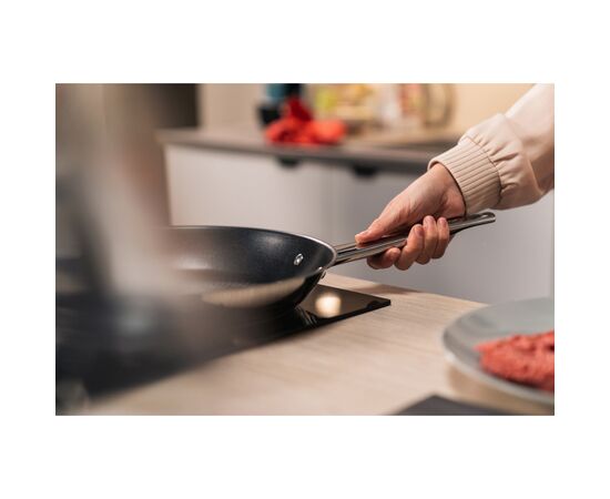 Сковорода Tefal Cook Eat 24 см (B9220404), зображення 5 Сковорода Tefal Cook Eat 24 см (B9220404), зображення 5