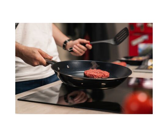 Сковорода Tefal Cook Eat 24 см (B9220404), зображення 6 Сковорода Tefal Cook Eat 24 см (B9220404), зображення 6