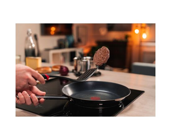 Сковорода Tefal Cook Eat 24 см (B9220404), зображення 7 Сковорода Tefal Cook Eat 24 см (B9220404), зображення 7