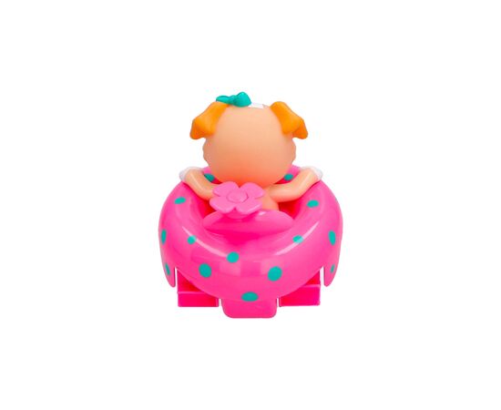Игрушка для ванной Bloopies Щенок - поплавок Иззи (906419IM1), изображение 3 Игрушка для ванной Bloopies Щенок - поплавок Иззи (906419IM1), изображение 3
