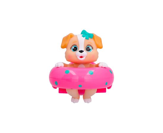 Игрушка для ванной Bloopies Щенок - поплавок Иззи (906419IM1)