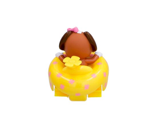 Игрушка для ванной Bloopies Щенок - поплавок Коко (906440IM1), изображение 3 Игрушка для ванной Bloopies Щенок - поплавок Коко (906440IM1), изображение 3