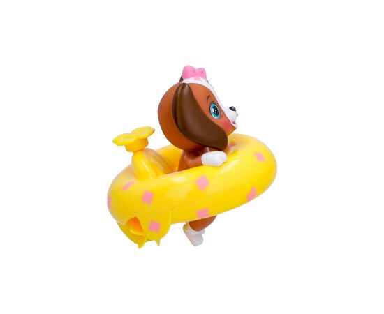 Игрушка для ванной Bloopies Щенок - поплавок Коко (906440IM1), изображение 4 Игрушка для ванной Bloopies Щенок - поплавок Коко (906440IM1), изображение 4