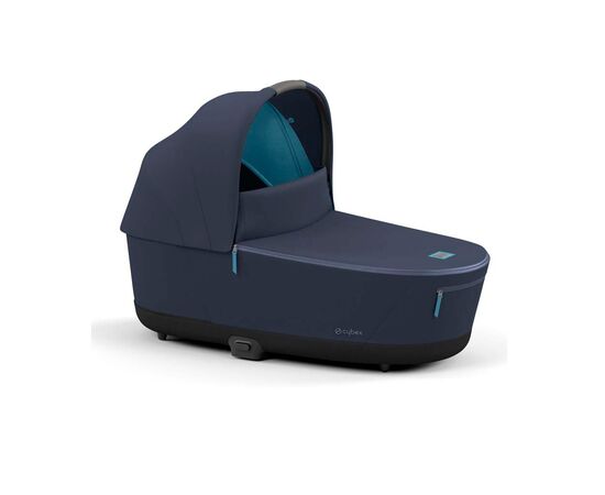 Люлька Cybex Priam Lux R Nautical Blue (522000947)