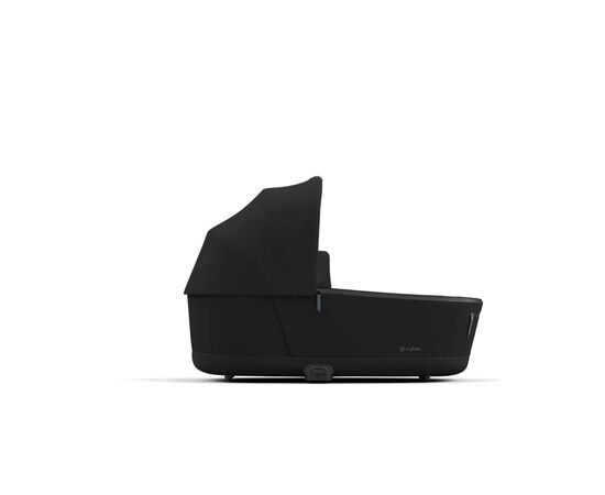 Люлька Cybex Priam Lux R Onyx Black (522001007), зображення 3 Люлька Cybex Priam Lux R Onyx Black (522001007), зображення 3
