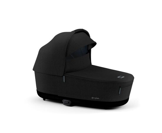 Люлька Cybex Priam Lux R PLUS Stardust Black (522000989), зображення 2 Люлька Cybex Priam Lux R PLUS Stardust Black (522000989), зображення 2