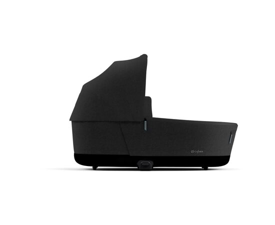 Люлька Cybex Priam Lux R PLUS Stardust Black (522000989), зображення 3 Люлька Cybex Priam Lux R PLUS Stardust Black (522000989), зображення 3