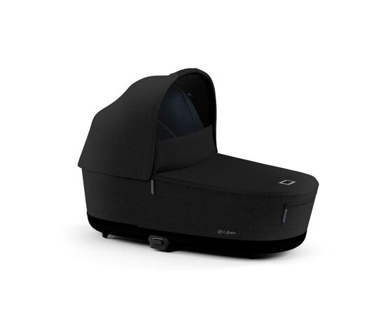 Люлька Cybex Priam Lux R PLUS Stardust Black (522000989)