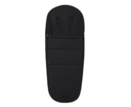 Чохол для ніг Cybex Gold Deep Black black (520003347)