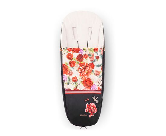 Чохол для ніг Cybex Platinum Spring Blossom Light (522000039)