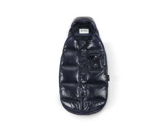 Зимний конверт Cybex Mini Nautical Blue (522000443)