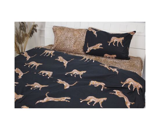 Постельное белье MirSon Бязь 17-0129 Jaikie 143х210 (2200001636927), изображение 3