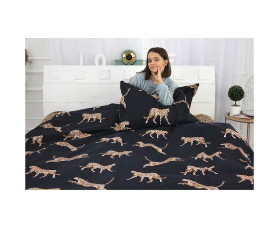 Постельное белье MirSon Бязь 17-0129 Jaikie 175х210 (2200001636941), изображение 4