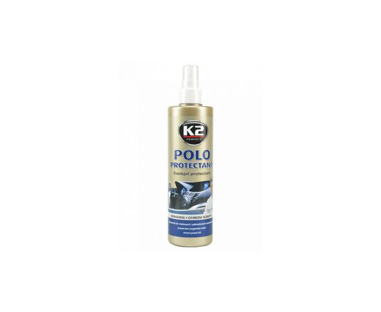 Автополироль K2 POLO PROTECTANT 330ml (K410)