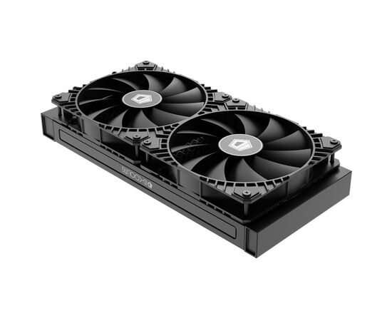 Система водного охлаждения ID-Cooling Frostflow X 280, изображение 2 Система водного охлаждения ID-Cooling Frostflow X 280, изображение 2