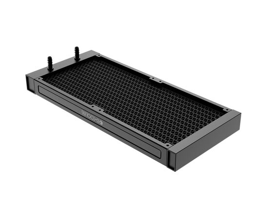 Система водного охлаждения ID-Cooling Frostflow X 280, изображение 4 Система водного охлаждения ID-Cooling Frostflow X 280, изображение 4