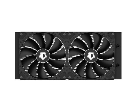 Система водного охлаждения ID-Cooling Frostflow X 280, изображение 5 Система водного охлаждения ID-Cooling Frostflow X 280, изображение 5