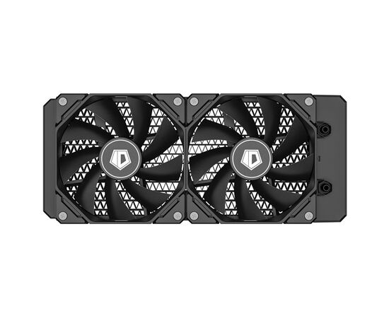 Система водного охлаждения ID-Cooling Frostflow X 240 Lite, изображение 3 Система водного охлаждения ID-Cooling Frostflow X 240 Lite, изображение 3