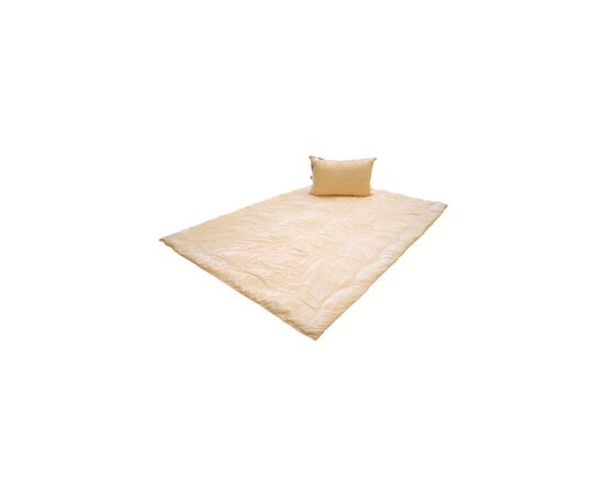 Подушка Руно Rose с волокном розы розовая 50х70 см (310.52Rose Pink), изображение 2 Подушка Руно Rose с волокном розы розовая 50х70 см (310.52Rose Pink), изображение 2