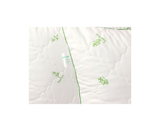 Подушка Руно бамбуковая Bamboo Style 70х70 см (313.52_Bamboo Style), изображение 3 Подушка Руно бамбуковая Bamboo Style 70х70 см (313.52_Bamboo Style), изображение 3