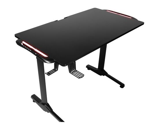 Комп'ютерний стіл DXRacer GD/003/N Black (DXGD/003/N)