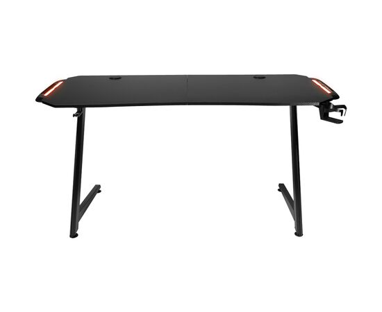 Комп'ютерний стіл DXRacer LT/007/N Black (DXLT/007/N), зображення 4 Комп'ютерний стіл DXRacer LT/007/N Black (DXLT/007/N), зображення 4