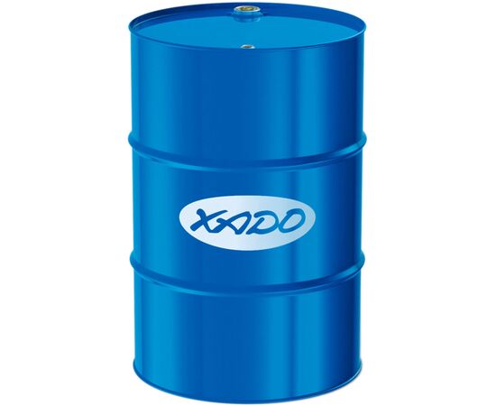 Антифриз Xado Red 12+ 200 л (XA 50701)