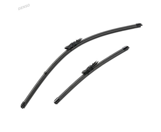 Щетка стеклоочистителя Denso DF-406, изображение 2 Щетка стеклоочистителя Denso DF-406, изображение 2